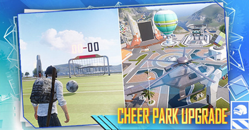 pubg国际服体验服手游下载安卓