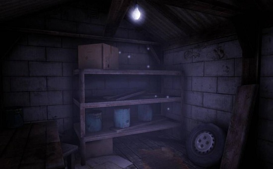 “黎明杀机安卓版下载”