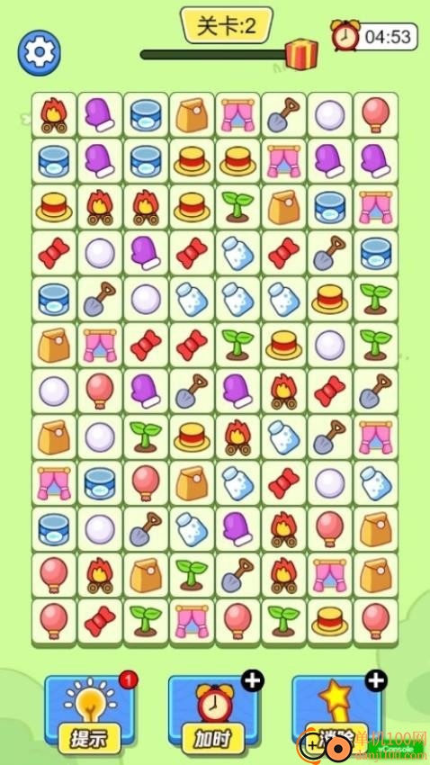 解压体验馆手游