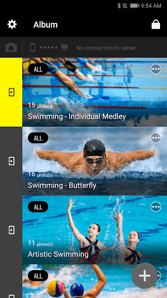 尼康影速传体验版(NX MobileAir)
