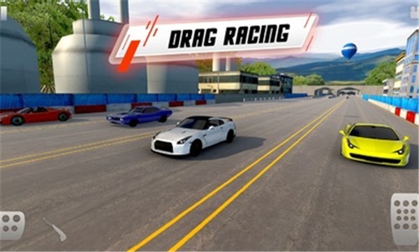 真实赛车体验修改器