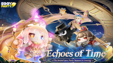 蛋仔派对欧美服