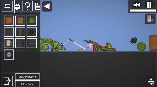 甜瓜游乐场VP芯片抢先体验版