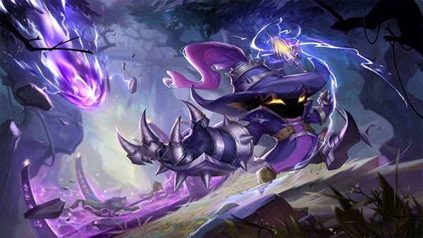 英雄联盟手游体验服国服测试版最新下载