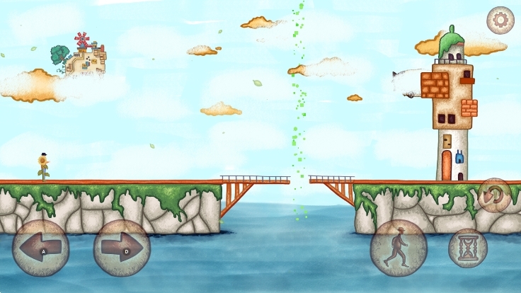 时光旅人体验版