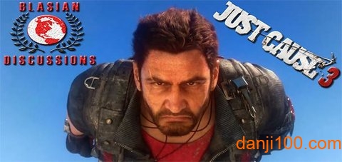 正当防卫3飞翼体验手机版