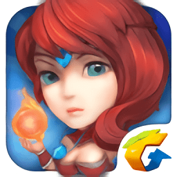 城堡争霸美服汉化版