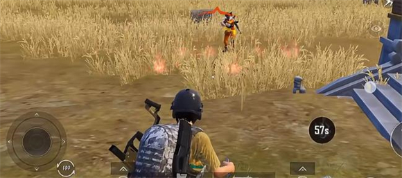 PUBG体验服直装免费