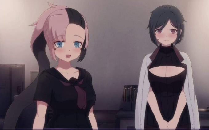 死神才没这么萌3完整版最新