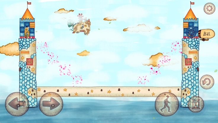 时光旅人体验版