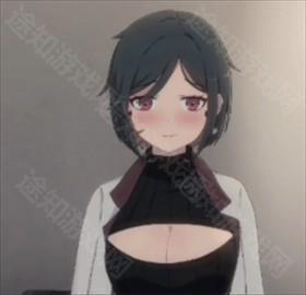 死神哪有这么可爱