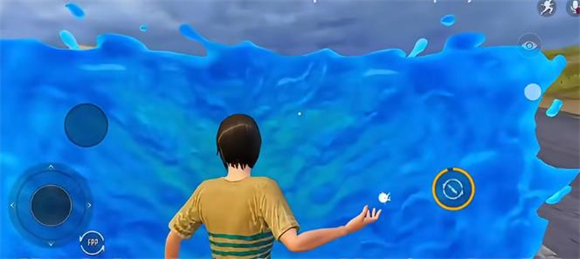 PUBG体验服直装免费