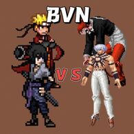 死神vs火影小糖改1.4版本