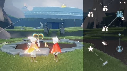 [BETA] Sky光遇(抢先体验)全物品