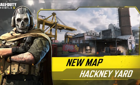 使命召唤手游欧美服