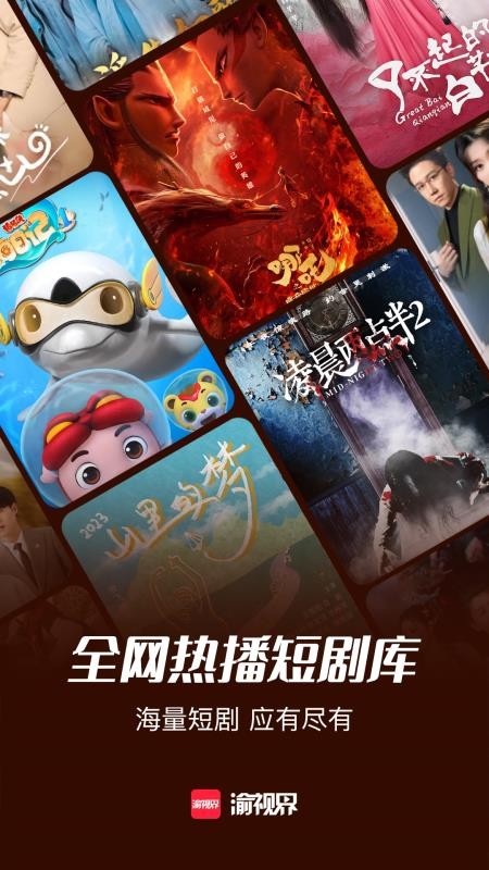 渝视界极速版软件