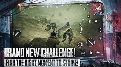 地铁逃生体验服下载安装免费