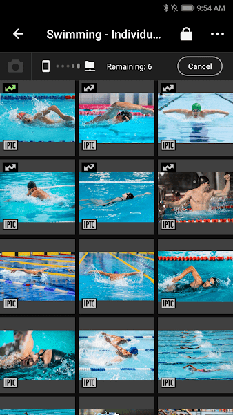 尼康影速传体验版(NX MobileAir)