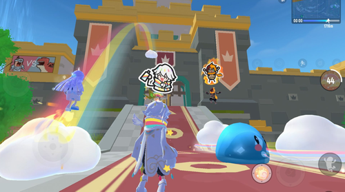 香肠派对体验服下载