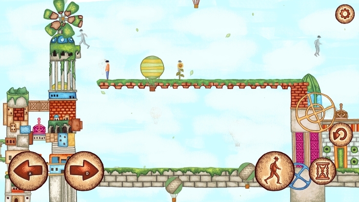 时光旅人体验版