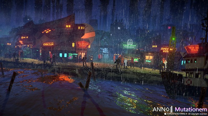 纪元变异体验版