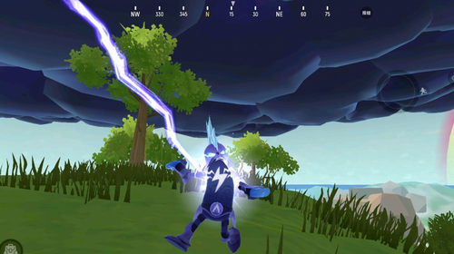 香肠派对体验服下载