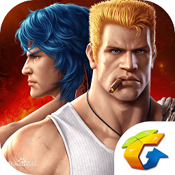 魂斗罗归来体验服最新版