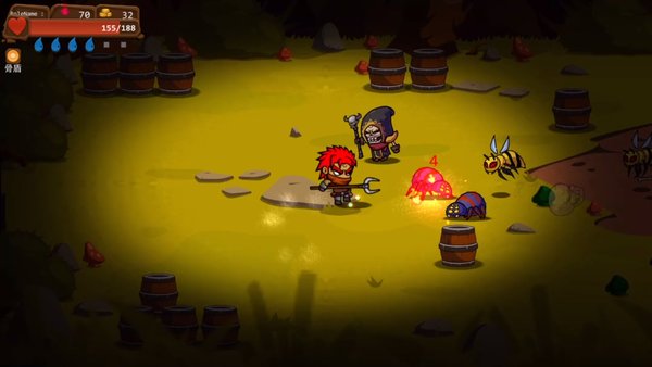 一命通关体验版