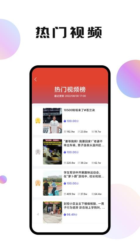 轻抖极速版APP