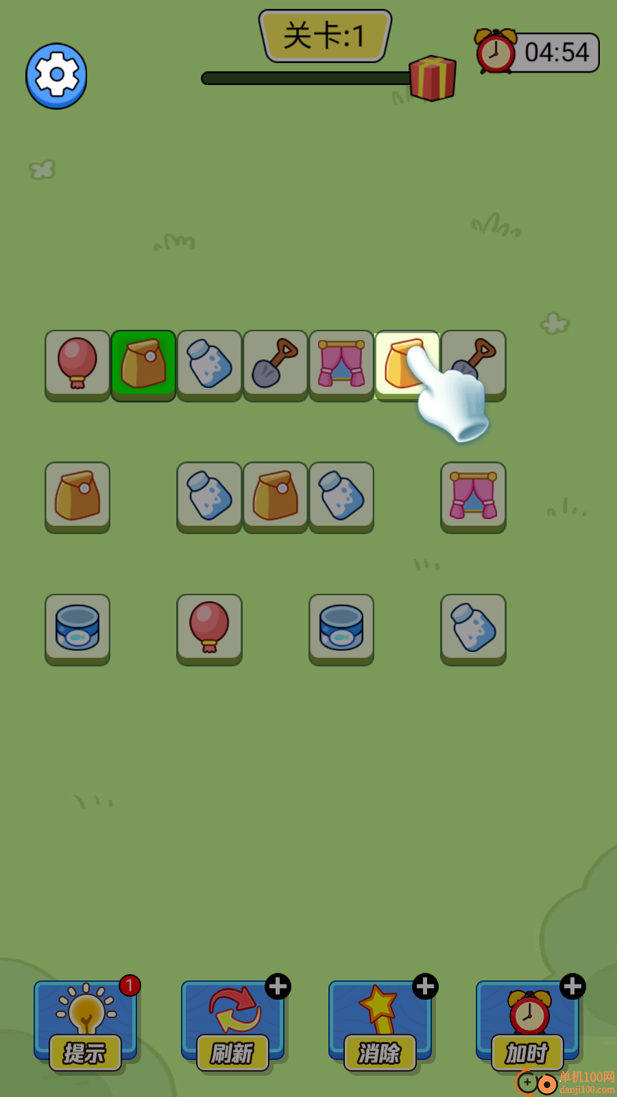 解压体验馆手游