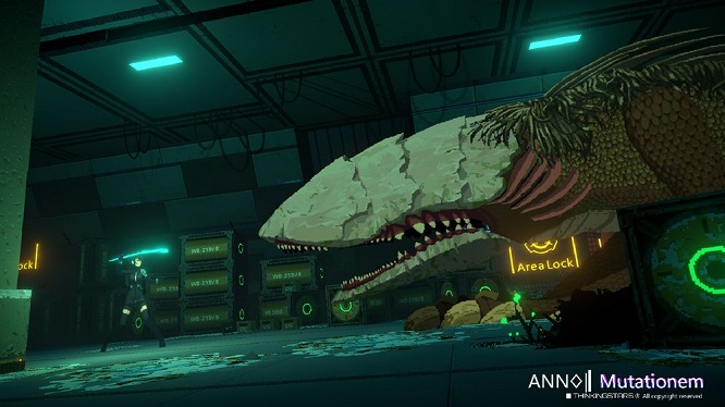 纪元变异体验版