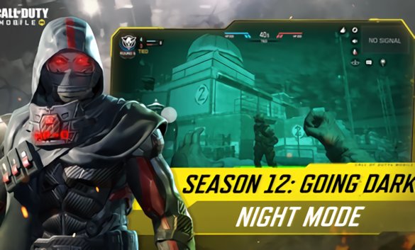 使命召唤手游欧美服