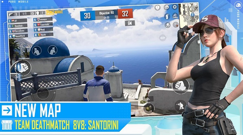 绝地求生国际服体验服下载2022