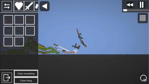 甜瓜游乐场VP芯片抢先体验版