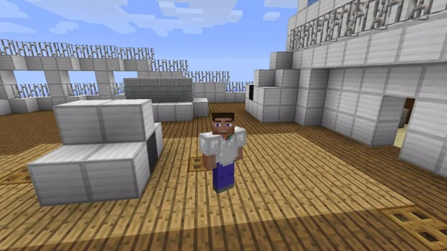 我的世界动态动画模组