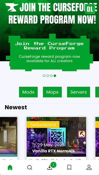 我的世界MCPEDL模组