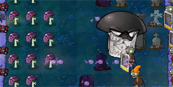 植物大战僵尸威化版v0.4版本