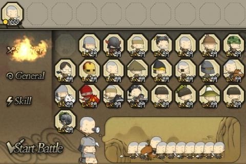 三国志塔防2内购修改版