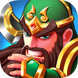 塔防三国志无限元宝版