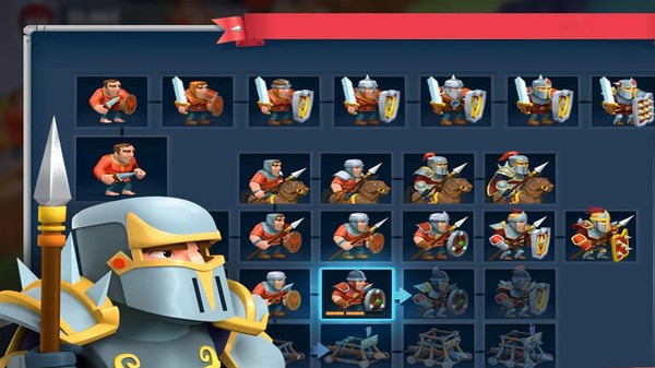 塔防部落战争官方版