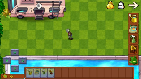 植物大战僵尸二创版