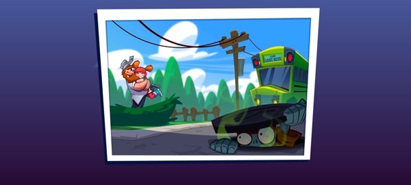 植物大战僵尸3国际版