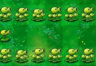 植物大战僵尸威化版安装包