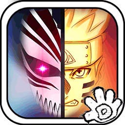 死神VS火影绊175全人物版