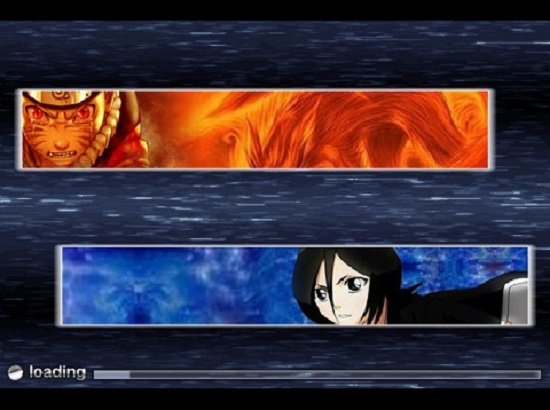 死神vs火影2.6本地版