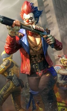 僵尸前线3D内购(免费)2026最新官方版