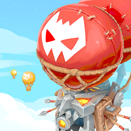 荒野天空塔防手机版