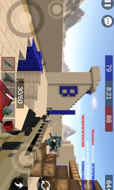 像素战斗僵尸突袭无限钞票安卓2026最新版