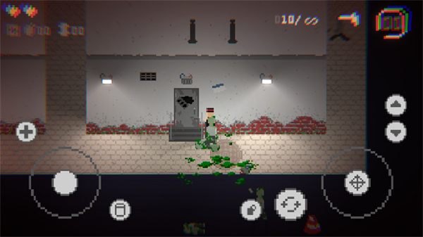 僵尸危机3最新安卓2026版