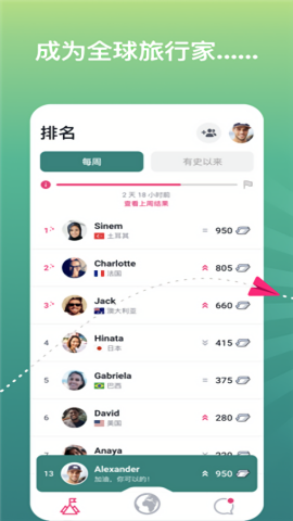 ablo国际交友软件